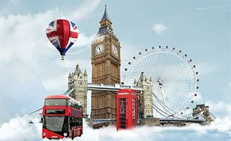 Английский язык